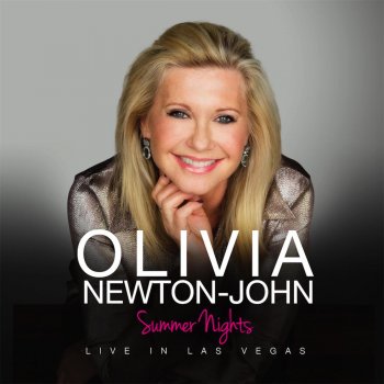 Olivia Newton-John You're the One That I Want (Live In Las Vegas / 2014)