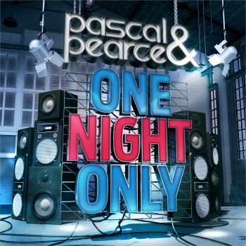 Pascal feat. Pearce Invincible (Instrumental)