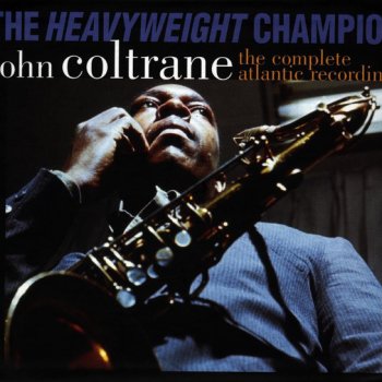 John Coltrane Like Sonny (Take 5)