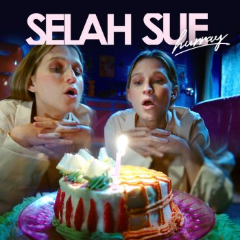 Selah Sue feat. TOBi Hurray