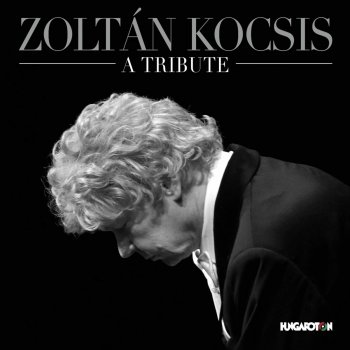 Sergei Rachmaninoff feat. Zoltán Kocsis Preludes in E Major, Op. 32 No. 3 (Live)