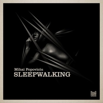 Mihai Popoviciu feat. Francesca Lombardo Sleepwalking - Francesca Lombardo Remix