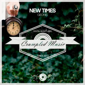 Geonis New Times - Radio Mix