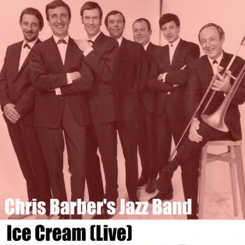 Chris Barber's Jazz Band Skokiaan - Live