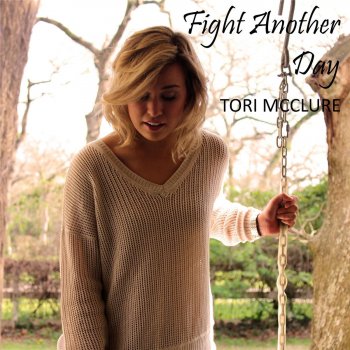 Tori McClure Fight Another Day