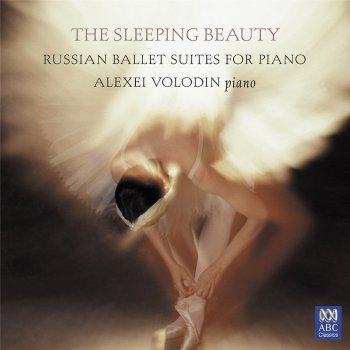 Alexei Volodin Concert Suite from "The Nutcracker": 2. Dance of the Sugar Plum Fairy (Andante ma non troppo)