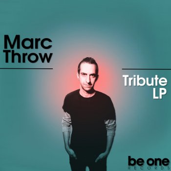 Marc Throw feat. Tino Ecra & Foundation ML Noche En La Alhambra - Foundation Ml Remix