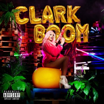 Lia Clark Clark Boom