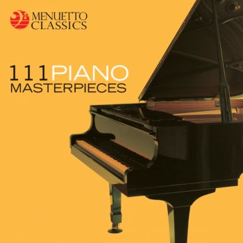 Michael Ponti 12 Etudes, for piano, Op. 8: No. 12 in D-Sharp Minor "Patetico"