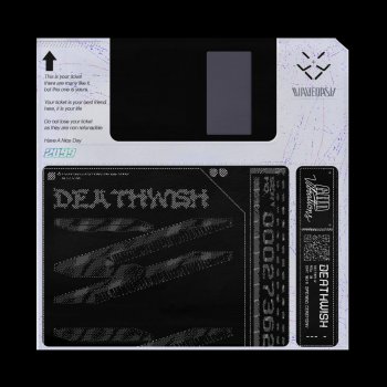WAVEDASH feat. fknsyd Deathwish (Feat. fknsyd)