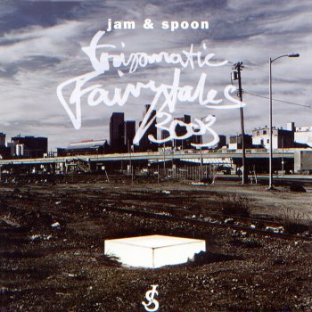 Jam & Spoon feat. Xavier Naidoo None of This