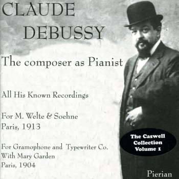 Claude Debussy Children's Corner - II. Jimbo's Lullaby