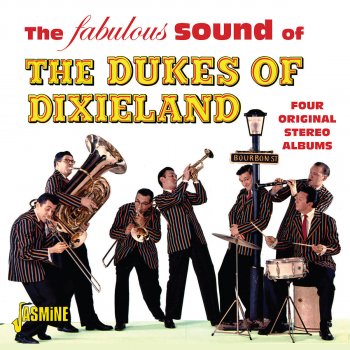 The Dukes of Dixieland McDonough Let The Trombones Blow