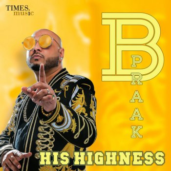 B. Praak Rabba Ve Remix By DJ Hans