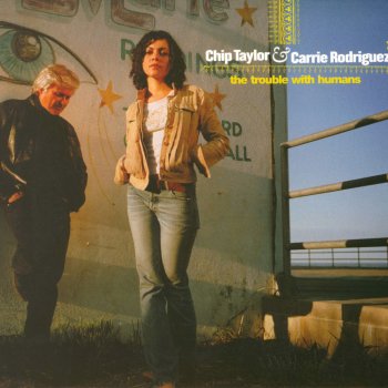 Chip Taylor & Carrie Rodriguez All the Rain