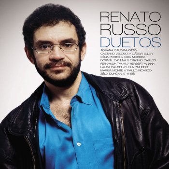 Renato Russo feat. Adriana Calcanhotto Esquadros