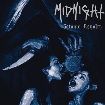 Midnight Satanic Royalty
