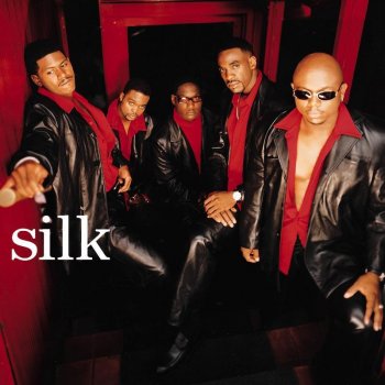 Silk If You (2000 Watts Remix)
