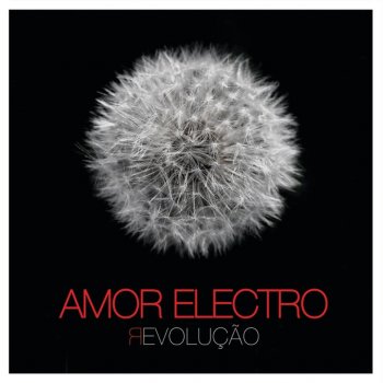 Amor Electro A Máquina (Acordou) (Live)