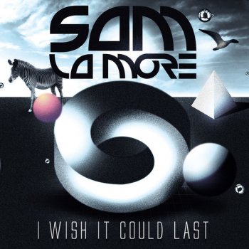 Sam La More I Wish It Could Last - Hook N Sling Dub Remix