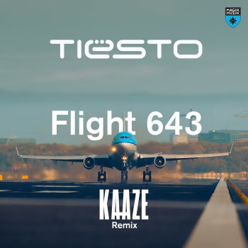 KAAZE feat. Tiësto Flight 643 (Kaaze Remix)