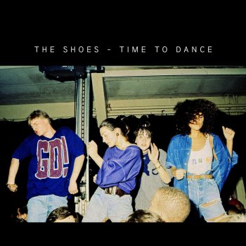 The Shoes Time to Dance - Sebastian Remix