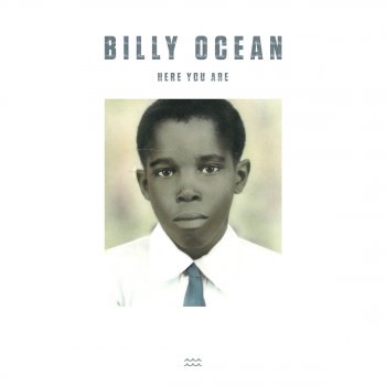 Billy Ocean Here You Are