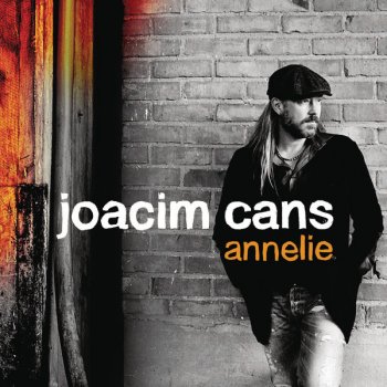 Joacim Cans Annelie - Single Version