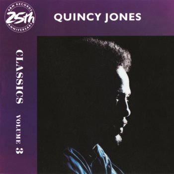 Quincy Jones What's Goin' On