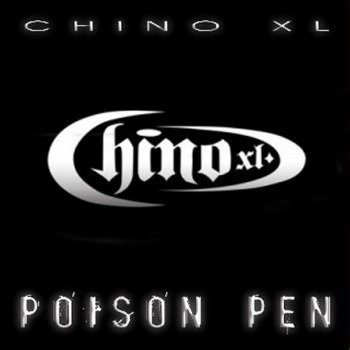 Chino XL Wordsmith