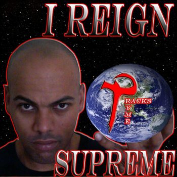 Supreme I Reign