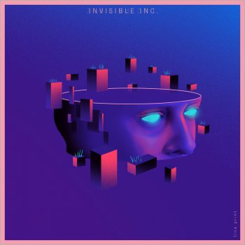 Invisible Inc. feat. The Gift of Gab They Warned Us