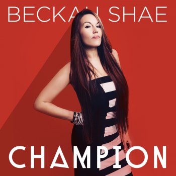 Beckah Shae Vision