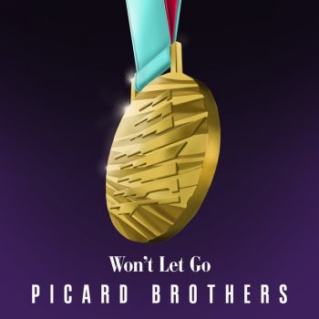 Picard brothers Won’t Let Go