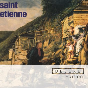 Saint Etienne La poupée qui fait non (No No No)
