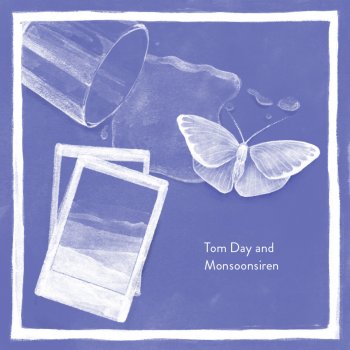 Tom Day feat. Monsoonsiren We Watched the Clouds Form Shapes - Kyson Remix