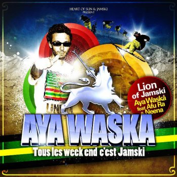 Aya Waska Lion of Jamski