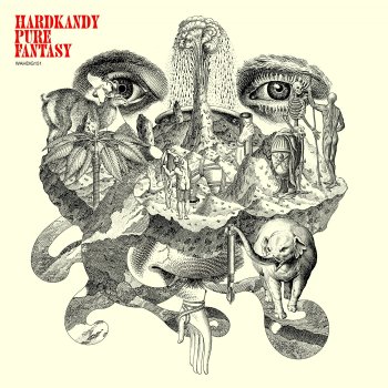 Hardkandy feat. Andy Platts Pure Fantasy (feat. Andy Platts)