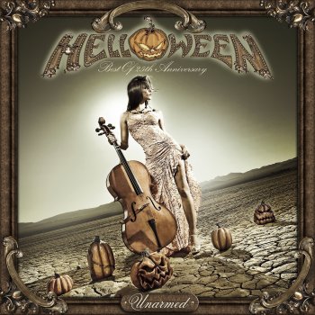 Helloween Eagle Fly Free (Remastered 2020)