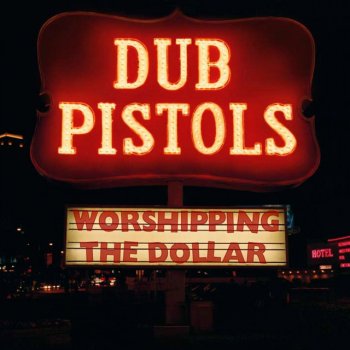 Dub Pistols Countermeasure