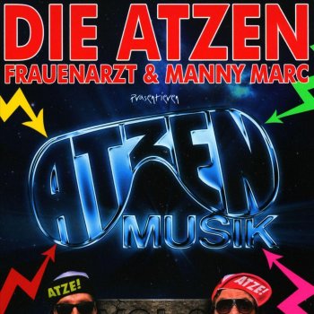 Frauenarzt feat. Manny Marc Pflaume
