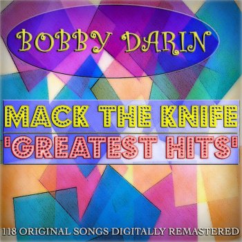 Bobby Darin Medley : By Myself / When Your Lover Has Gone (Live)