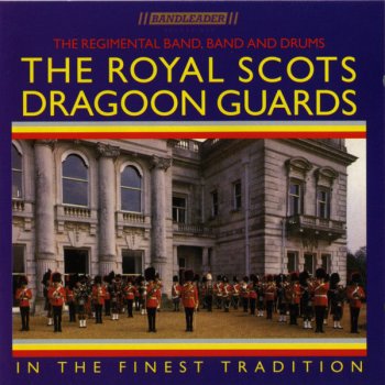The Royal Scots Dragoon Guards Highland Cathedral