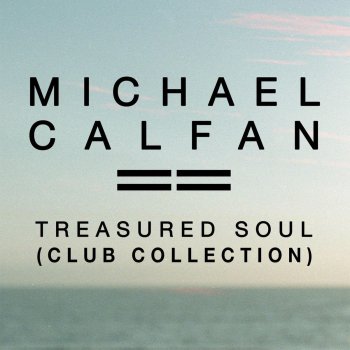 Michael Calfan Treasured Soul (The Golden Boy Remix)