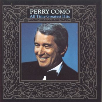 Perry Como Wanted