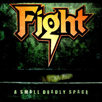 Fight A Small Deadly Space