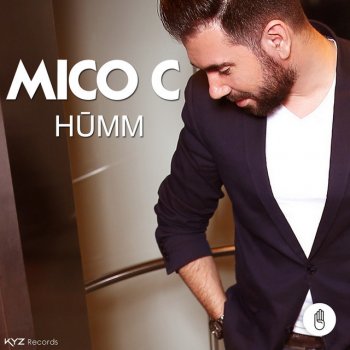 Mico C feat. Chelero Humm - Chelero Remix