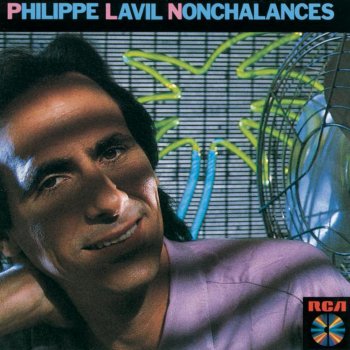 Philippe Lavil Jamaïcaine