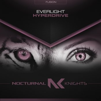 Everlight Hyperdrive - Extended Mix