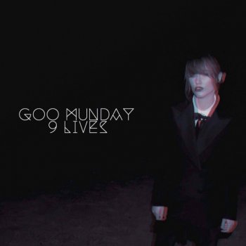Goo Munday Eyes